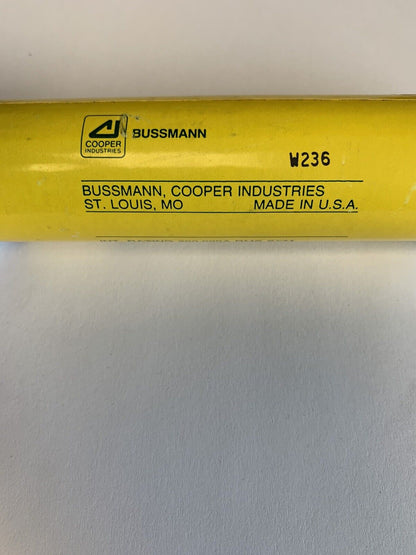 Bussmann Low-Peak LPS-RK-100 100A 600V Fuse "Lot of 3"