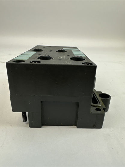 SIEMENS 6ES7 142-1BD40-0XB0 SIMATIC S7 DIGITAL OUTPUT MODULE DO 4 X DC 24V 2A