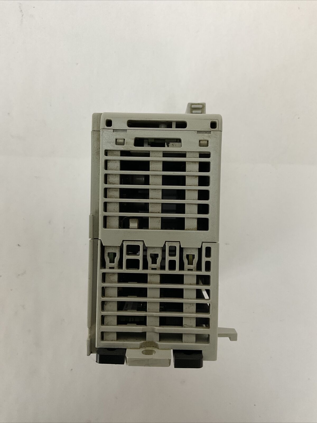 ALLEN BRADLEY 1768-L43 SER B FW 1.04 COMPACT LOGIX CONTROLLER