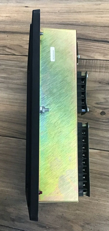 SQUARE D CM-2150 POWER LOGIC CIRCUIT MONITOR CLASS 3020 264VAC/300VDC 14VA