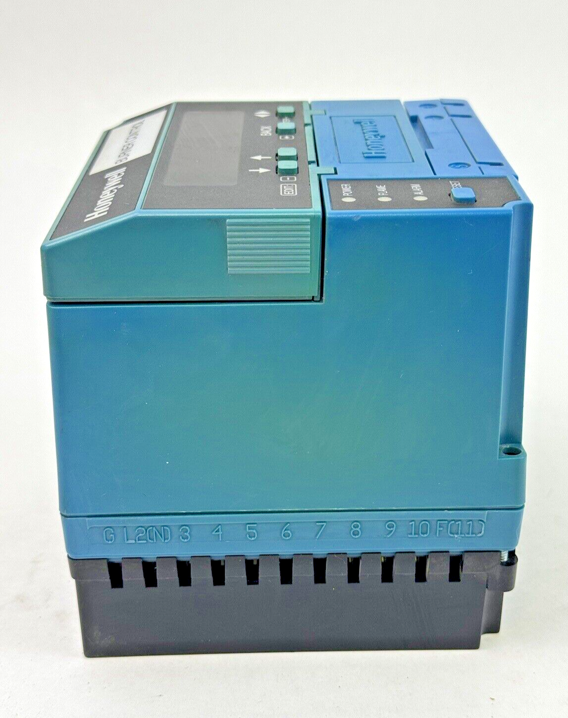 HONEYWELL - RM7823 A 1016 - ULTRAVIOLET FLAME AMPLIFIER - BURNER CONTROL