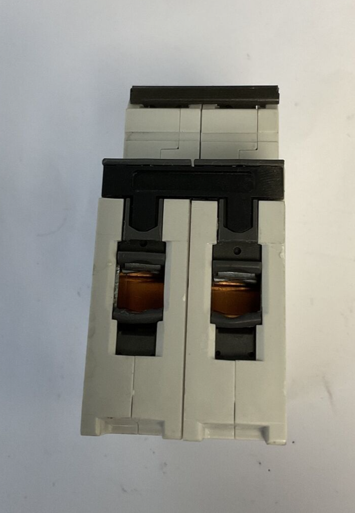 SIEMENS 5SY65 CIRCUIT BREAKER C6 230VAC  30KA***LOTOF3***