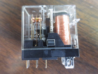 ALLEN-BRADLEY 700-HK36Z06 SPDT GENERAL PURPOSE RELAY 6VAC, 10A - NEW SURPLUS