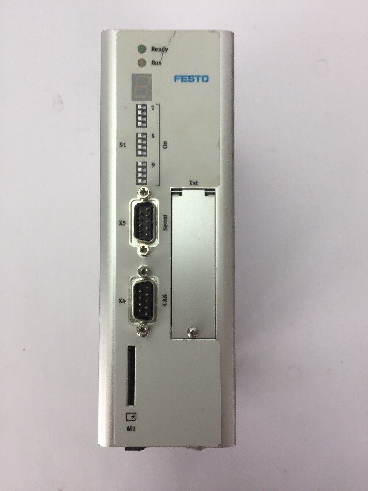 FESTO CMMS-ST-C8-7-G2 MOTOR CONTROLLER