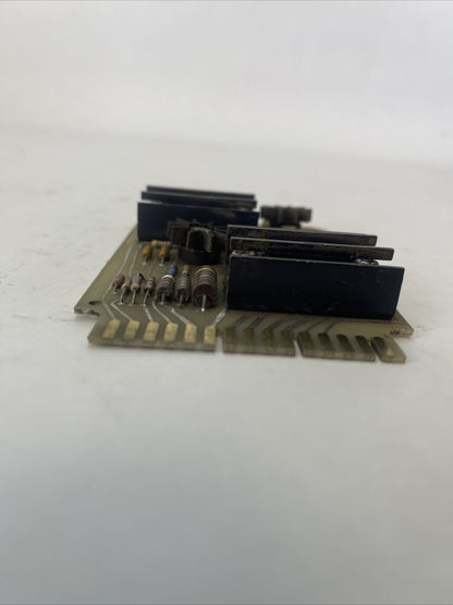 UNICO 100-474 5 CIRCUIT BOARD 300-432-C