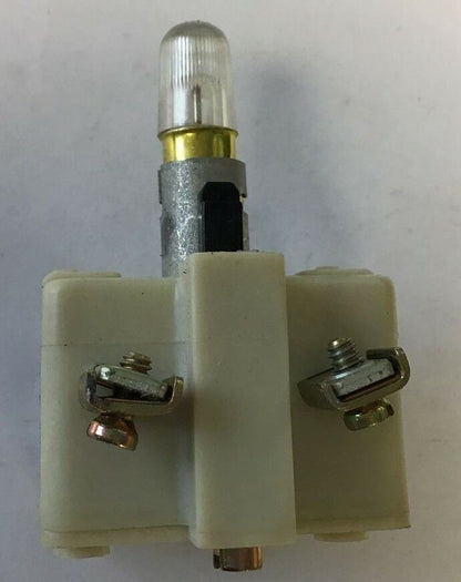 SQUARE D 9001-KM-14 OILTIGHT LIGHT MODULE 480VAC