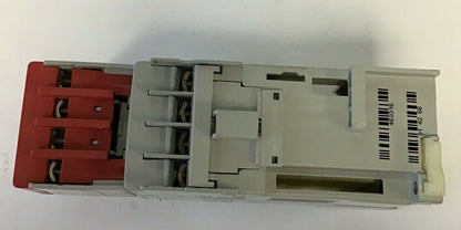 ALLEN BRADLEY 700S-CF440DJC GUARD MASTER CONTROL RELAY
