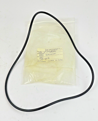 FANUC - JB-OR1A-G280 - O-RING REPLACEMENT, BLK - O-RING G280