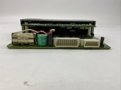 ALLEN BRADLEY 1747-L532 SER D PROC REV 4 PROCESSOR 1747-OS302 SER A FRN 9