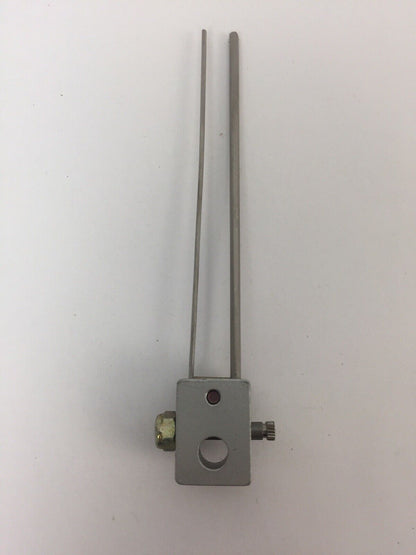 WESTINGHOUSE RRCL OIL TITE LIMIT SWITCH ADJ LENGTH ROD LEVER