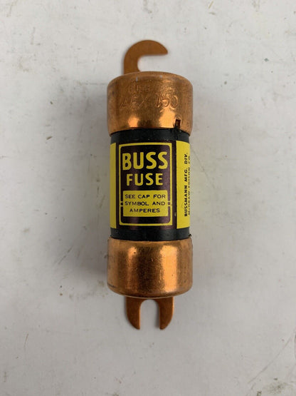 Bussmann AFX150 150A (Voltage not Specified) Fuse "Lot of 10"