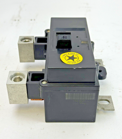 SQUARE D - QOM2150VH - MAIN CIRCUIT BREAKER - 2 POLE/ 150 A/ 240 VAC