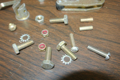 ALLEN-BRADLEY / PARTS KIT for 1494-L2 / NEW SURPLUS