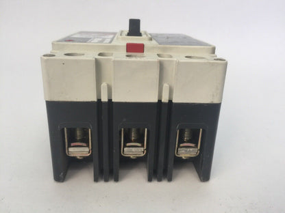 CUTLER HAMMER HMCP015E0CA02 15AMP 600VAC 250VDC MOTOR CIRCUIT PROTECTOR SERIES C