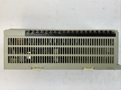 ALLEN BRADLEY 1761-L32BWA MICROLOGIX 1000 CONTROLLER SER C FRN 5.0 INPUT 24VDC
