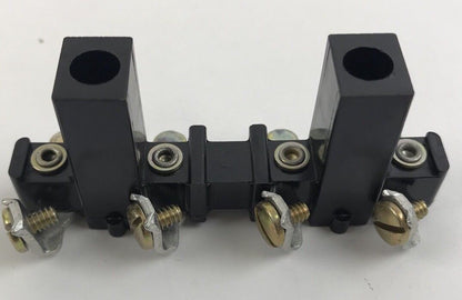 ALLEN-BRADLEY, X137906, 4 NO CONTACTS, SIZE 00, STARTERS & CONTACTORS
