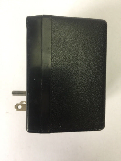 ALLEN BRADLEY 2755-PW46 ADAPTSCAN WALLMOUNT SUPPLY 120VAC 29W 18VDC 1.2A CLASS 2