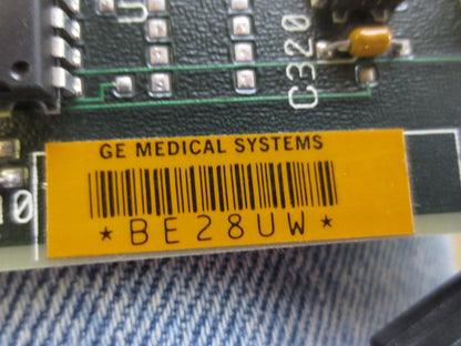 GE MEDICAL SYSTEMS 46-226932 G1-F EXPOSURE TIMING LOGIC 1 (ETL1) BOARD