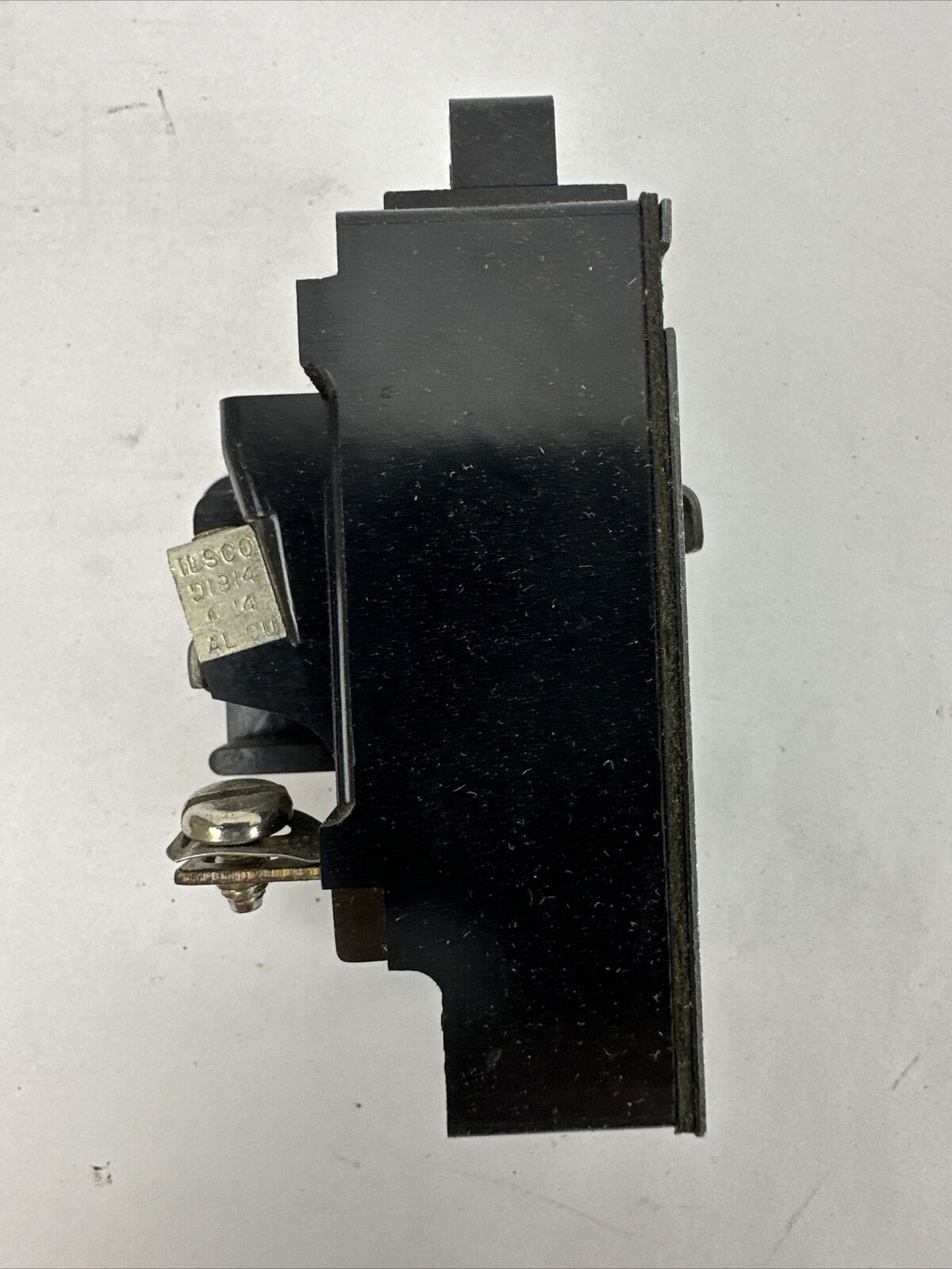 GOULD ITE P3030 PUSHMATIC CIRCUIT BREAKER DUPLEX TWO 30A SINGLE POLE 120/240VAC