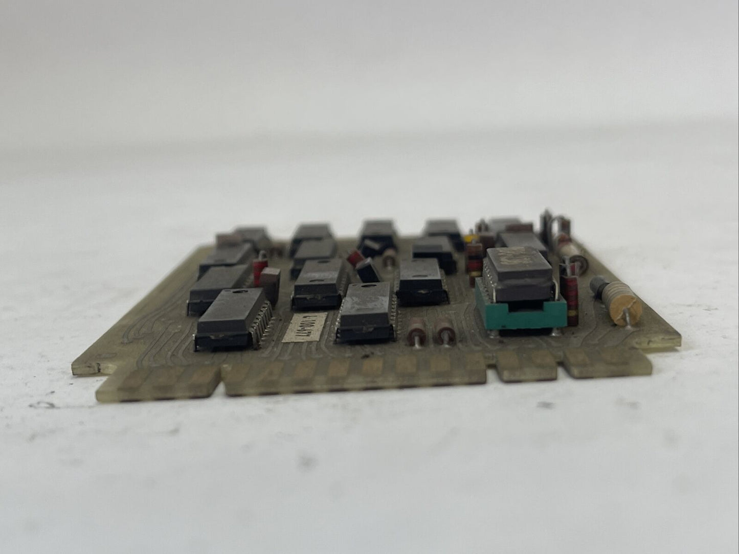 UNICO L 100-677 CONTROL CIRCUIT BOARD