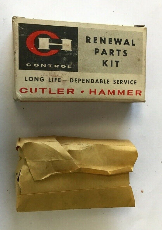 CUTLER HAMMER 6-3-4 RENEWAL PARTS KIT