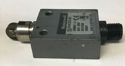 HONEYWELL 914CE3-Q1 LIMIT SWITCH ***LOTOF2***