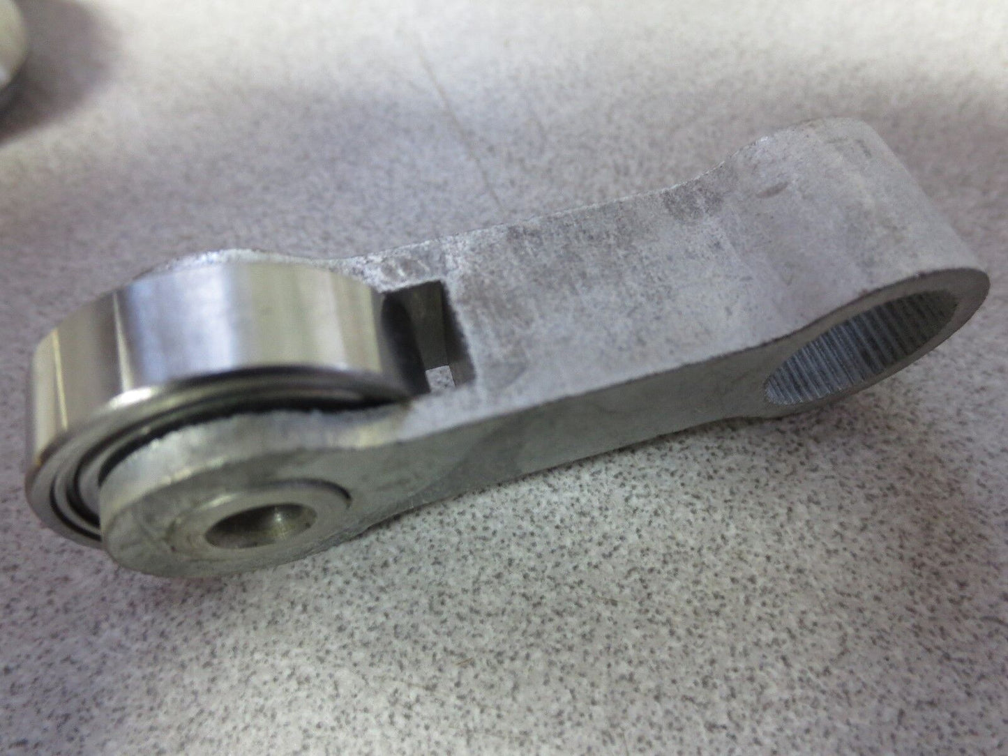 NAMCO EL010-53429 LIMIT SWITCH ROLLER OPERATING LEVER - NEW SURPLUS