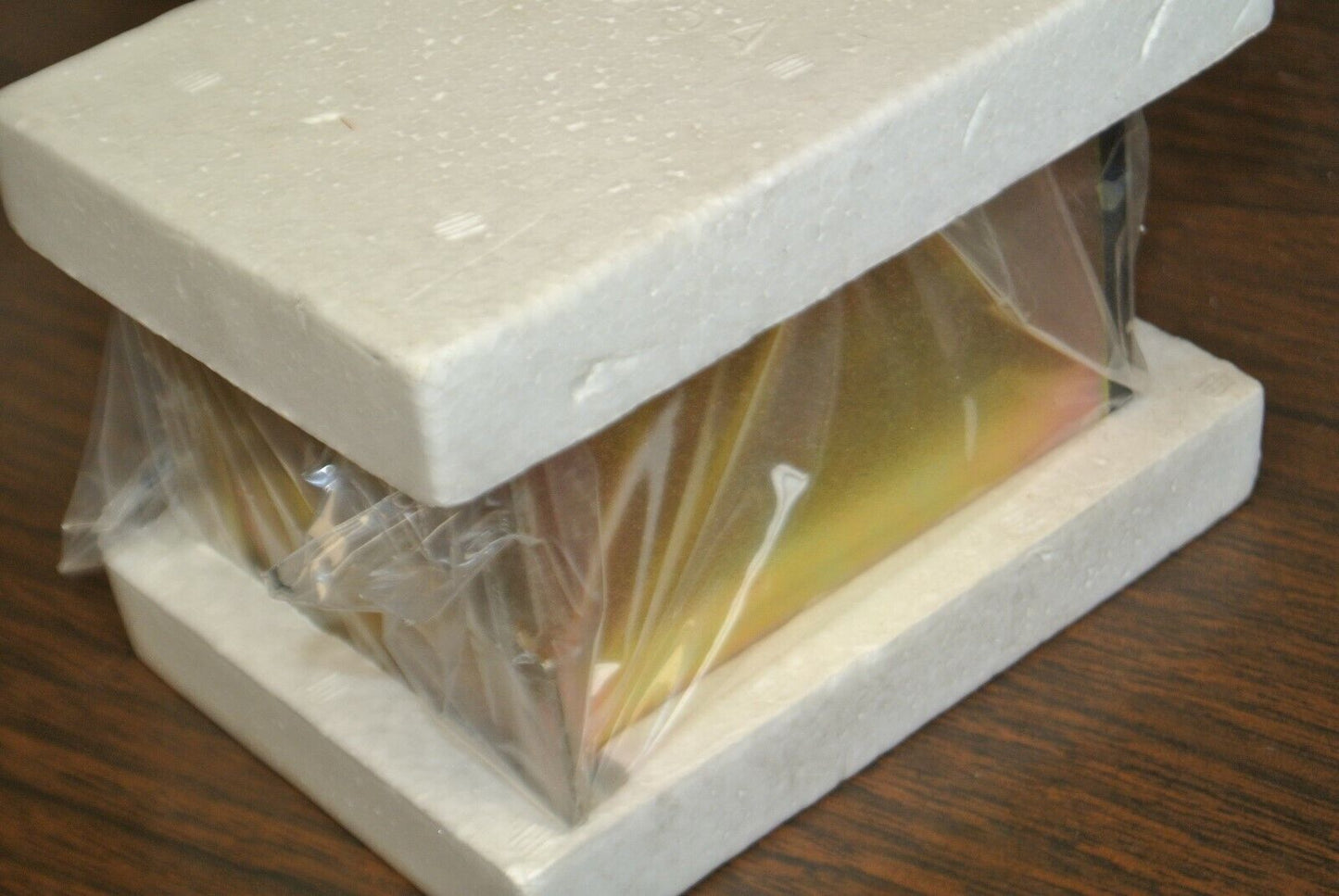 ALLEN-BRADLEY 1610L-T0440N125 DRY REED RELAY / 125VDC / 4 NO, 4 NC / NEW SURPLUS