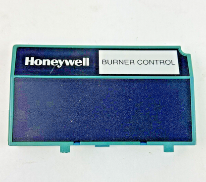 HONEYWELL - RM7823 A 1016 - ULTRAVIOLET FLAME AMPLIFIER - BURNER CONTROL