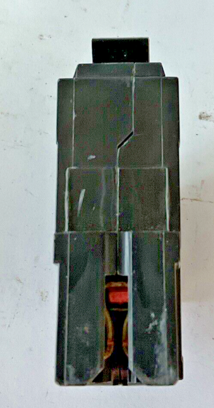 GE THQL1125 CIRCUIT BREAKER THQL TYPE RT-692 120/240VAC 1POLE 25AMP***LOTOF6***