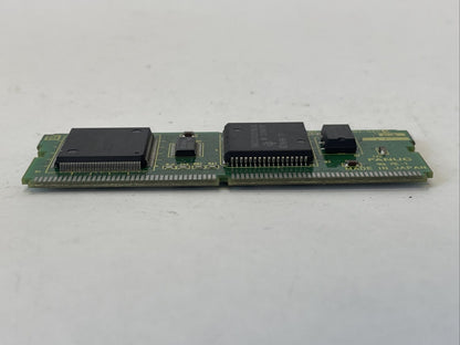 FANUC A20B-2902-0400/01A DAUGHTER CIRCUIT BOARD