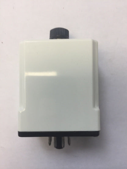ALLEN BRADLEY 700-HT12AA24 TIMING RELAY 24VAC SER A
