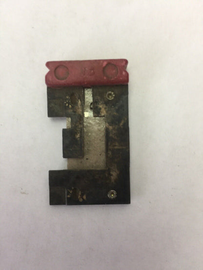 WESTINGHOUSE MSH1.9A HEATER ELEMENT (LOT OF 3)
