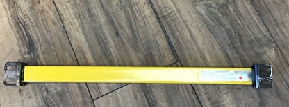 STI TRANSMITTER AND RECEIVER MS4316BW 16"  RANGE:30FT