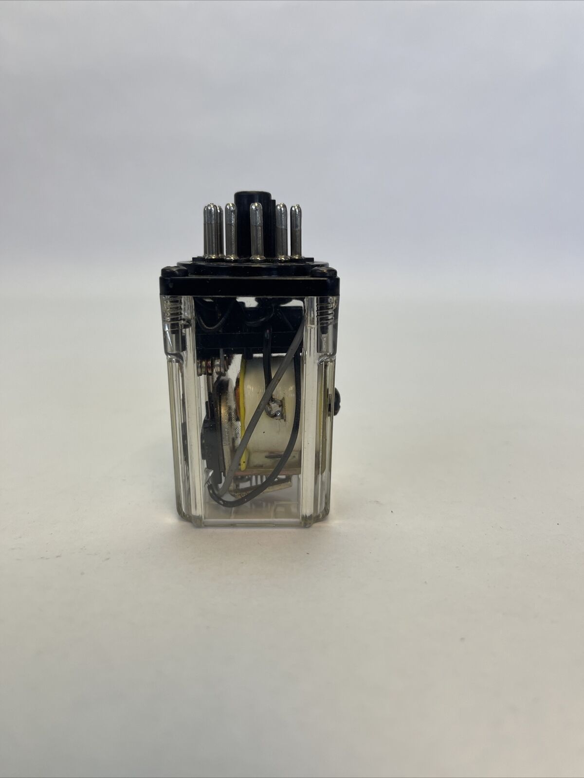 LINE ELECTRIC MKH3A RELAY 10A 120VAC COIL 24VAC