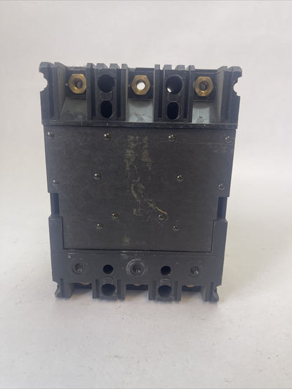 SQUARE D FAL34015 CIRCUIT BREAKER 480 VAC 15 AMP 3 POLES