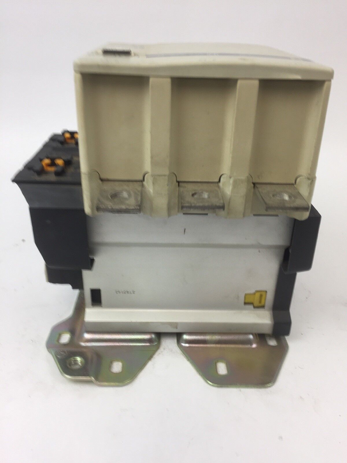TELEMECANIQUE SQUARE D LC1F330 CONTACTOR 370A 600VAC 250HP LX9FJ910