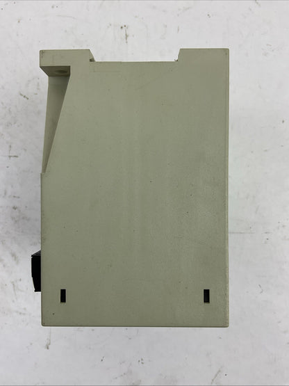 STI 43983-0010 RM-3 MUTE MODULE INPUT 24VDC