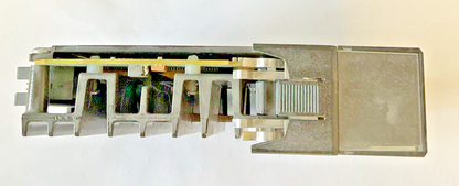 ALLEN-BRADLEY 1756-EN3TR ETHERNET MOTION LOGIC FW:10.007 SER.B 1A 5.1VDC