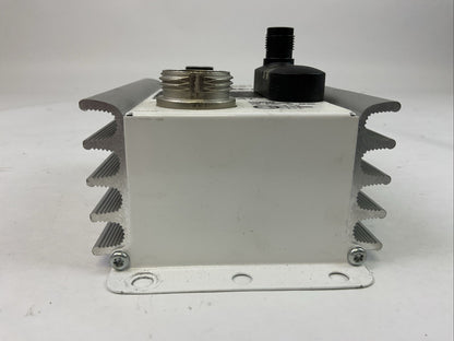 BALLUFF BAE00TP BAE PS-XA-1W-24-038-607-I POWER SUPPLY OUTPUT 24VDC INPUT