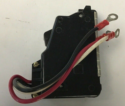 ITE A01FD62 AUXILIARY SWITCH