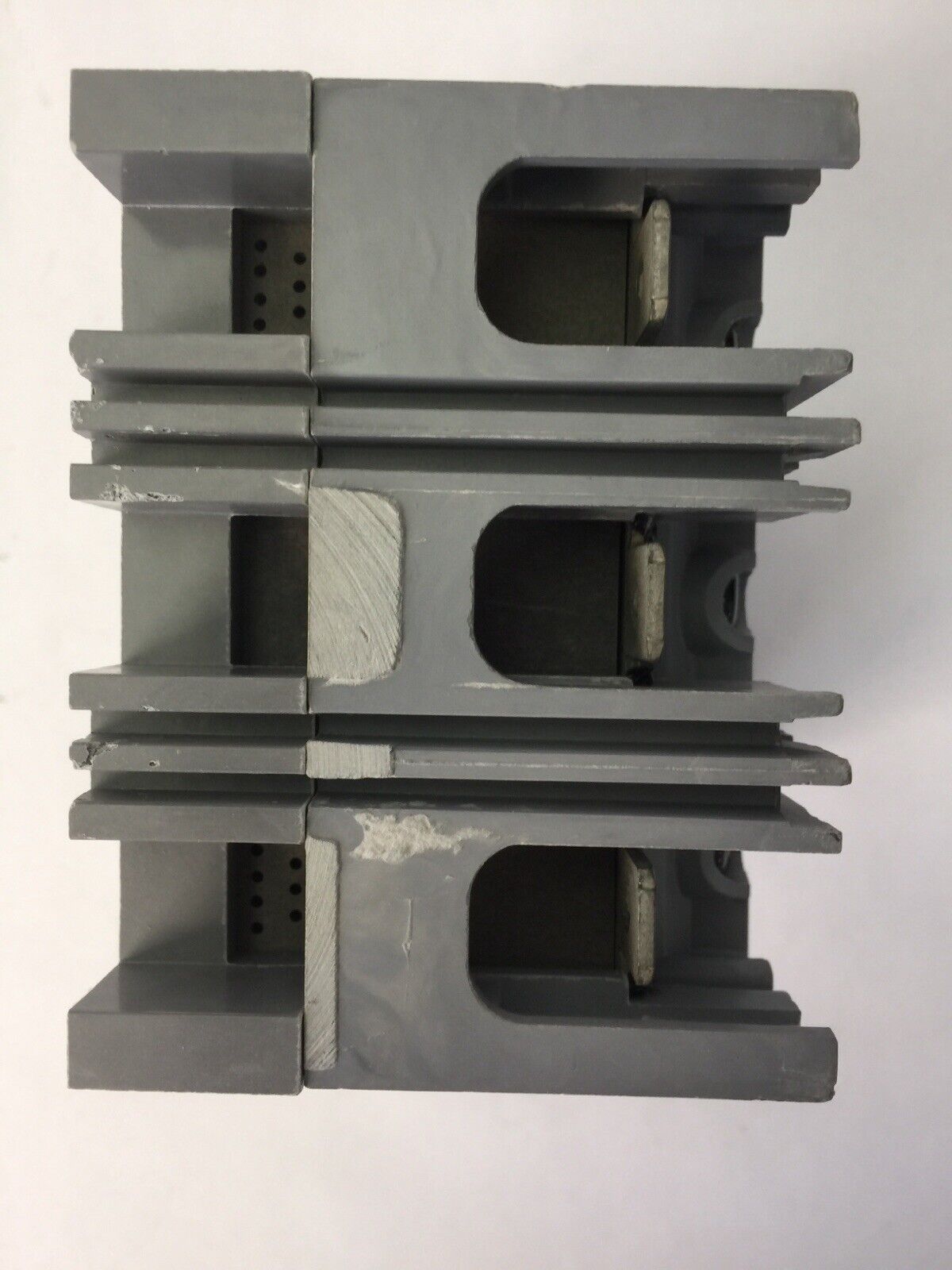 WESTINGHOUSE RHFA3020 CIRCUIT BREAKER 20AMP 600VAC 3POLE 1375D85G23