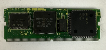 FANUC A20B-2901-0640 SERVO MODULE CIRCUIT BOARD A350-2901-T346/01