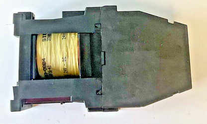 SIEMENS 3TF4011-0B CONTACTOR 1S+1O/1NO-1NC