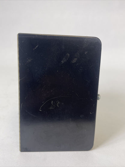 MARATHON 1433587 POWER DISTRIBUTION BLOCK 380A 600V