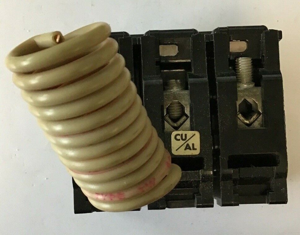 ITE QG3-B015 NEUTRAL SWITCH CIRCUIT BREAKER 15AMP 120/240VAC