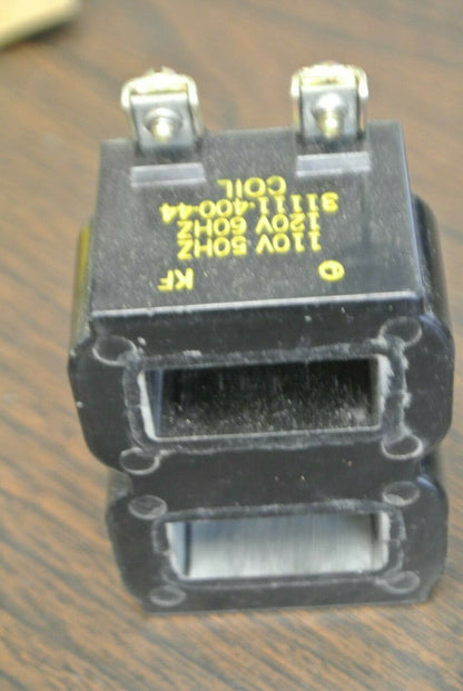 SQUARE D / 31111-400-44 / COIL / 110/120V, 50/60Hz / NEW SURPLUS