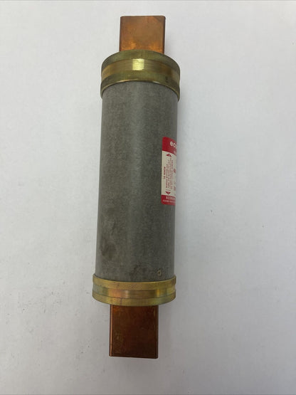 ECONOMY ERS 250 RENEWABLE FUSE 250AMP 600V