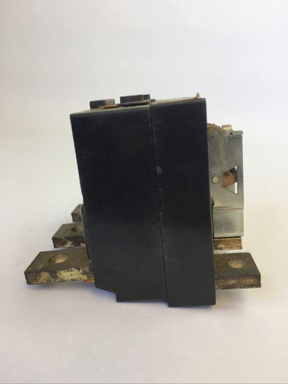 GE TFK236TM1225 TRIP UNIT 225AMP 3POLE