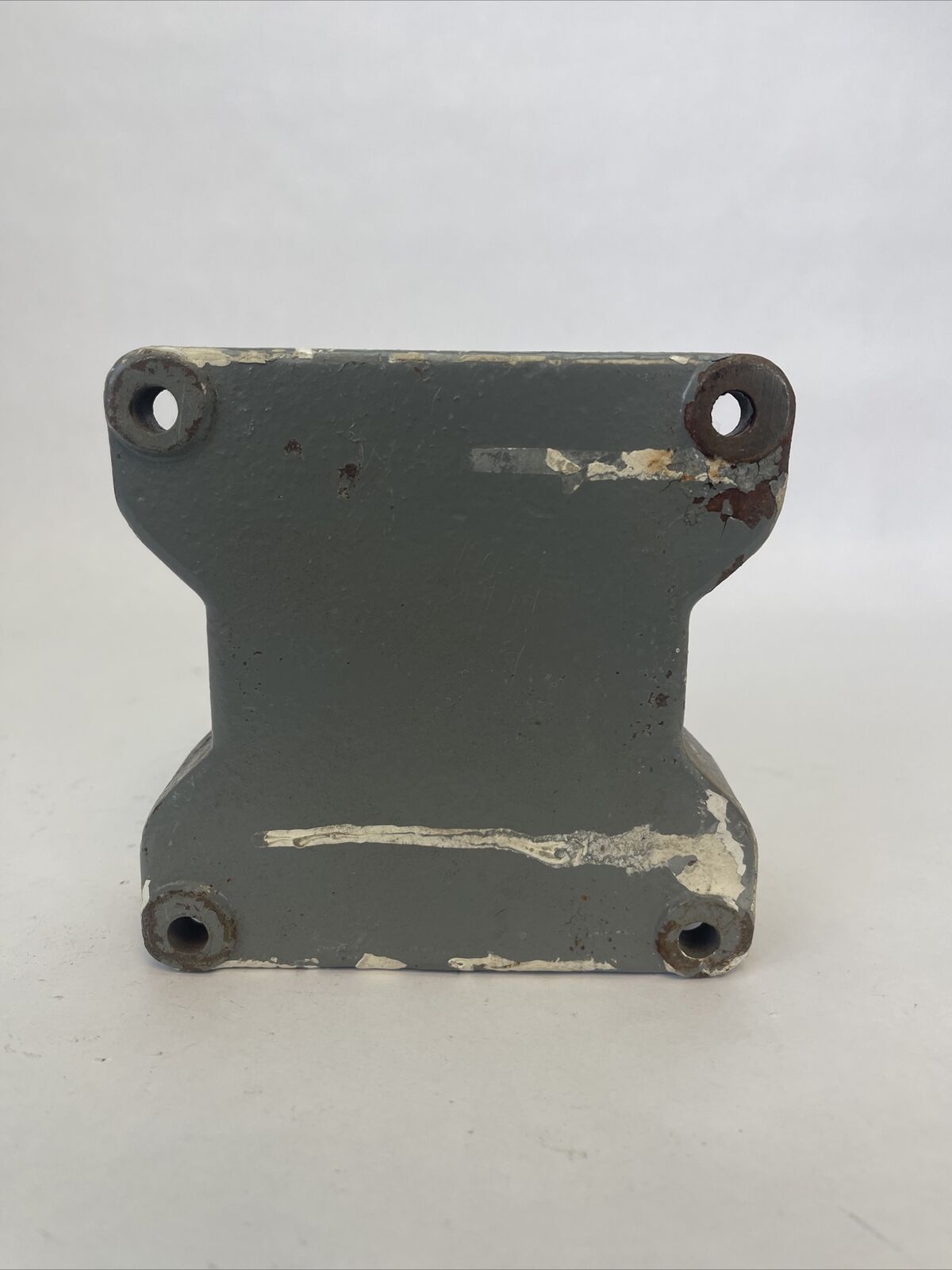 SQUARE D CLASS 9001 TYPE GR-128 SER A EXPLOSION PROOF CONTROL STATION LAMP 120V